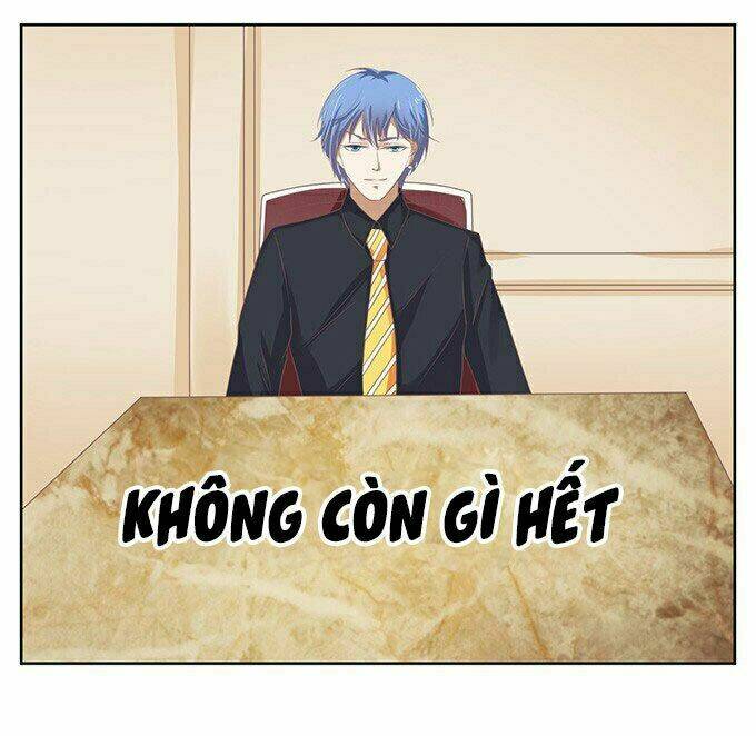 liệt ái tri hạ: series mật đào tiểu tình nhân chapter 51 25