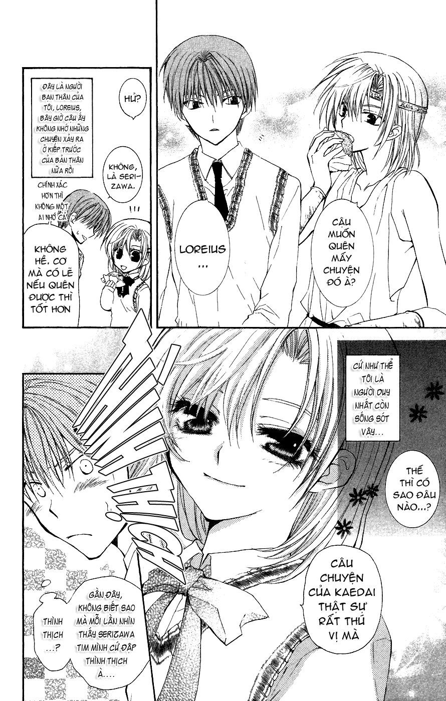 ng life chapter 6 10