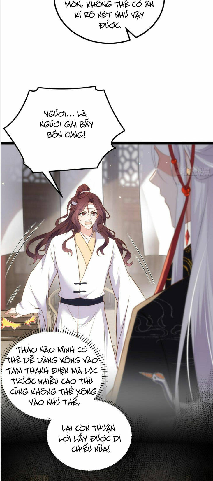 hoạn phi thiên hạ chapter 296 7