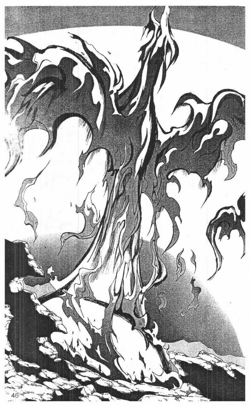 joou kishi monogatari chapter 12 44