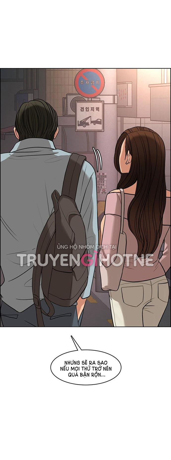 vẻ đẹp đích thực - true beauty chapter 223.1 38