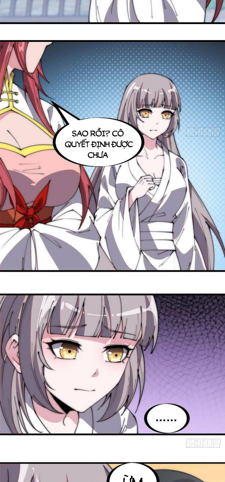 ta có một sơn trại chapter 228 17