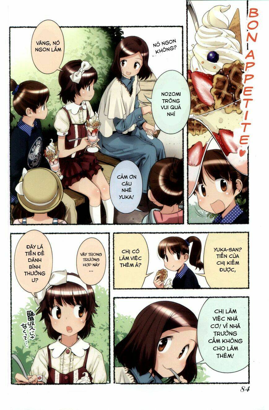 nozomu nozomi chapter 6 15