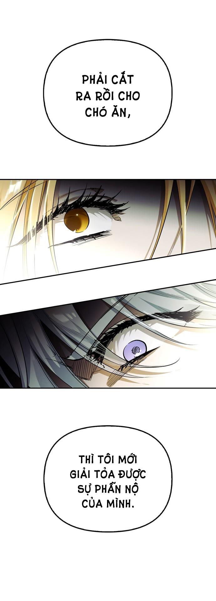 Tôi Thuần Hóa Chó Điên Của Chồng Cũ chapter 1.2 22