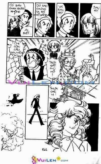 tiểu thư áo trắng chapter 8 54