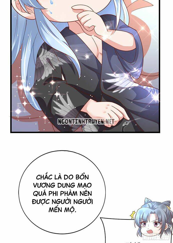 bệnh kiều phu quân ngạnh thượng cung chapter 13 32