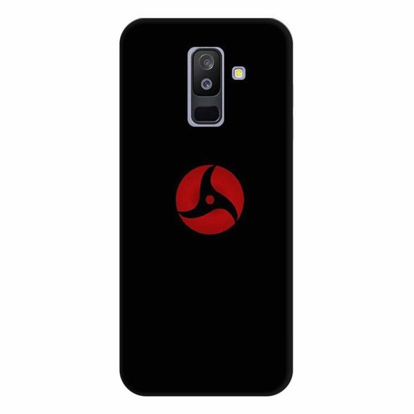 Ốp Lưng Dành Cho Samsung Galaxy A6 Plus 2018 - Mẫu 85