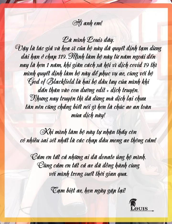 một thế giới mới tuyệt vời chapter 119.5 4