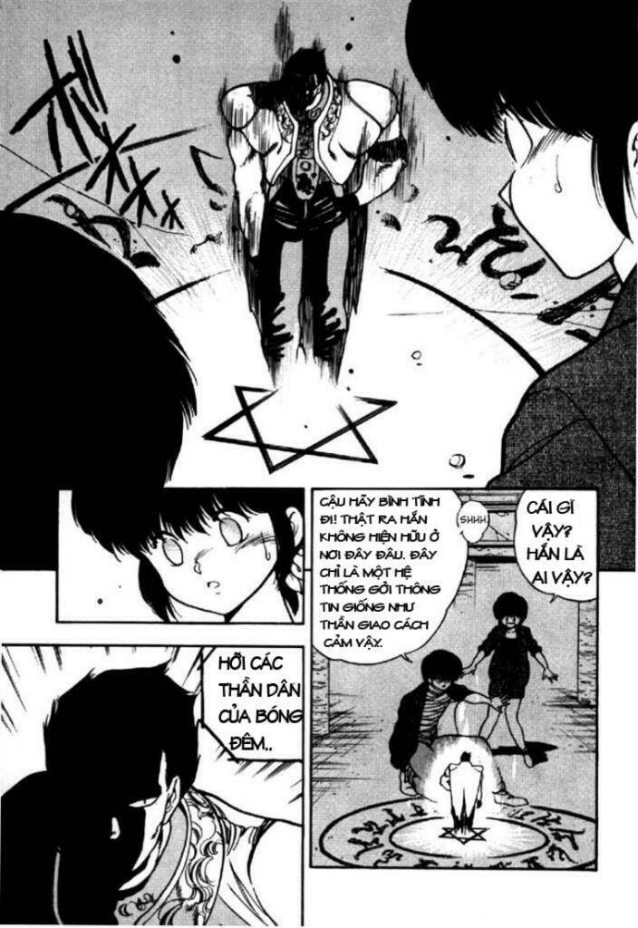 3x3 eyes chapter 45 13