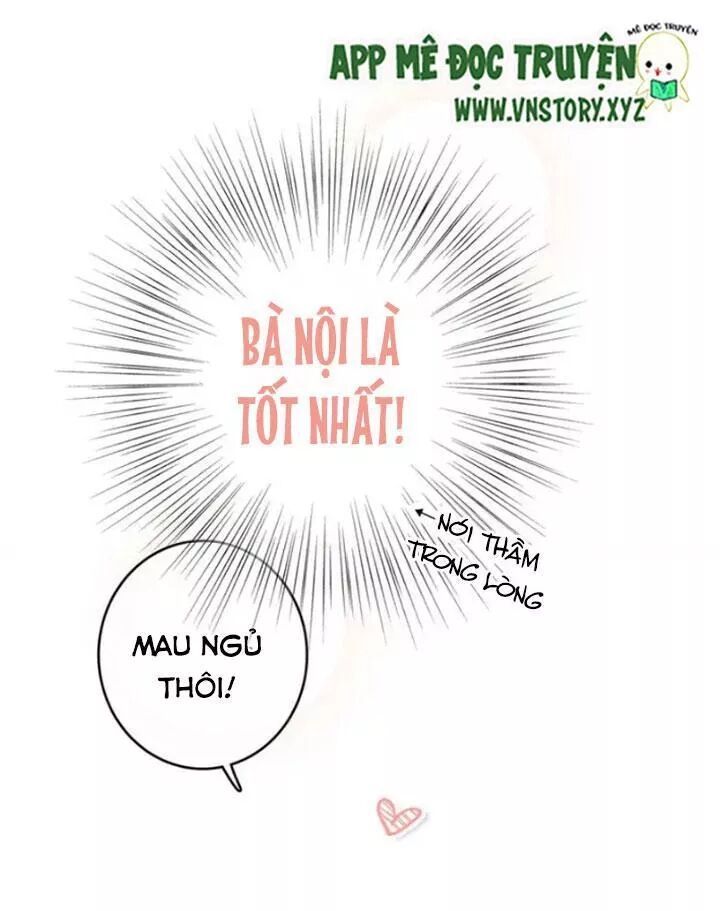 con tim rung động 2 chapter 66 33