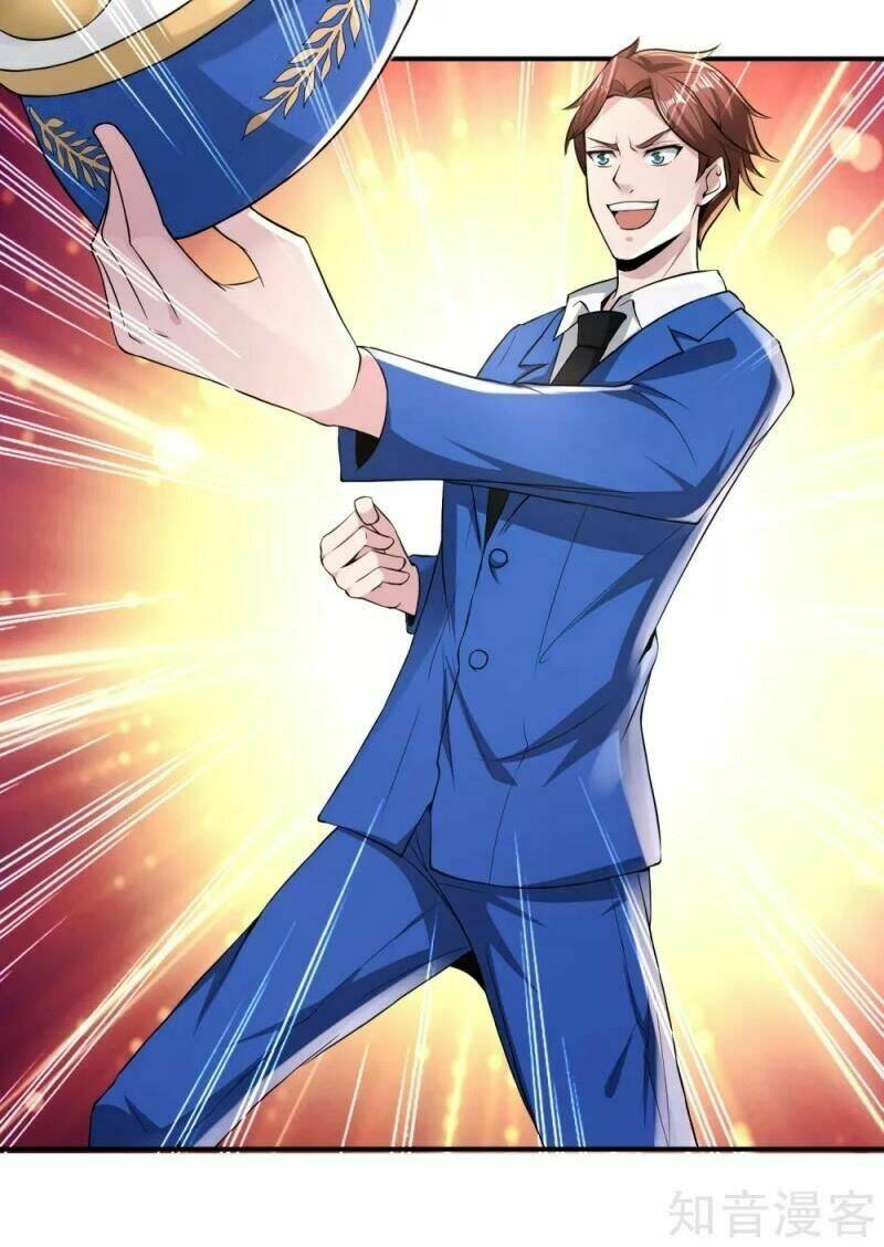 vòng bạn bè mạnh nhất của tiên giới chapter 38 18