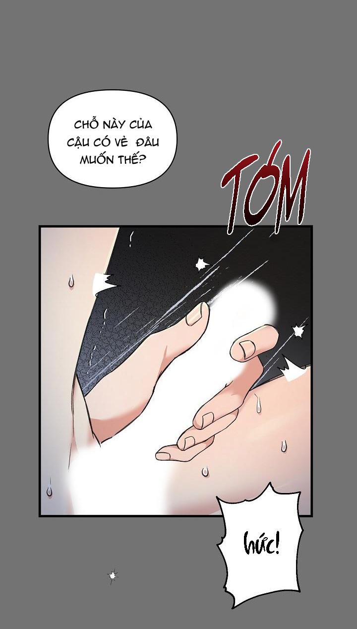 chuyến tàu điên cuồng chapter 5 14