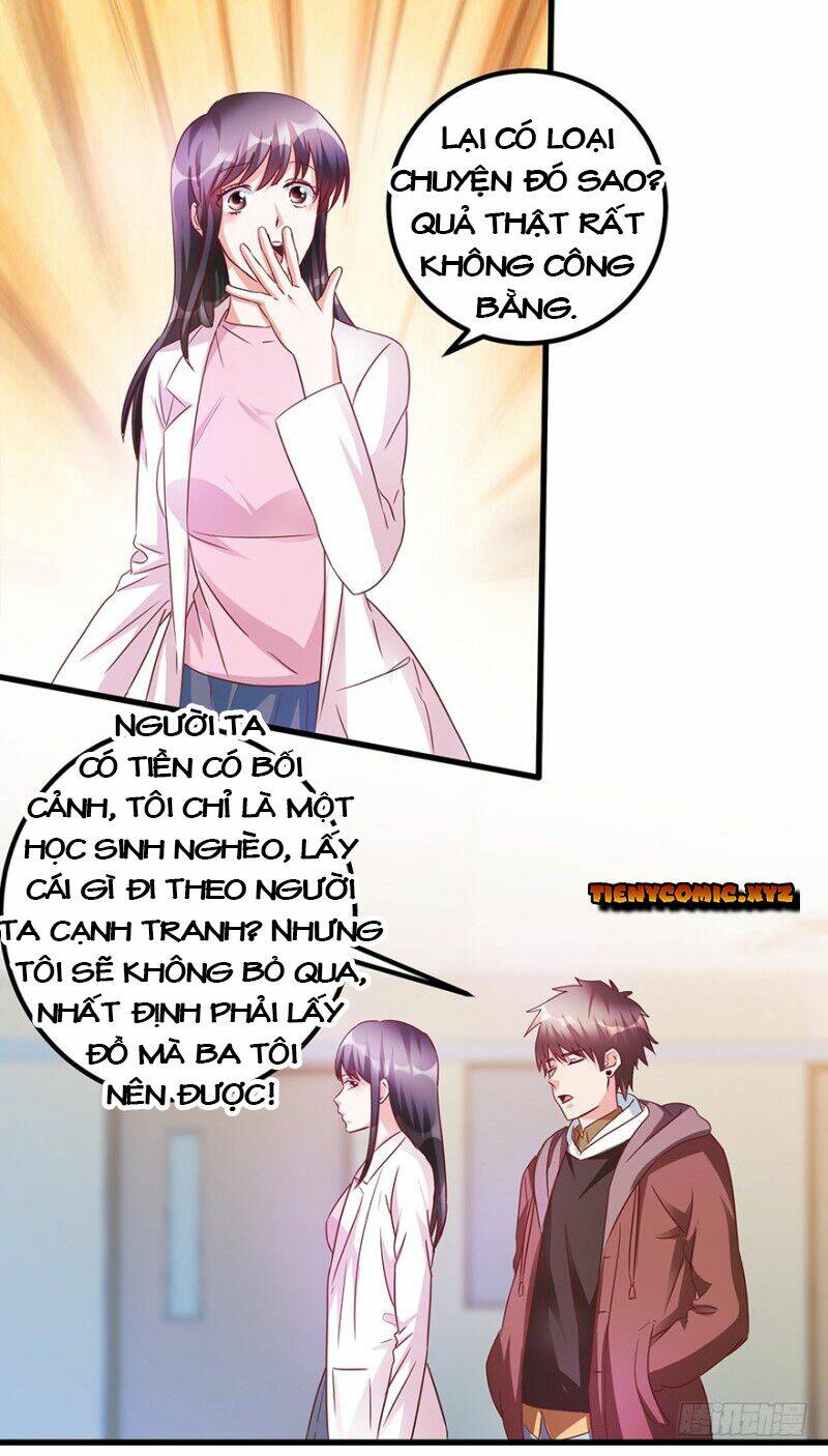 thấu thị tiên y chapter 64 11