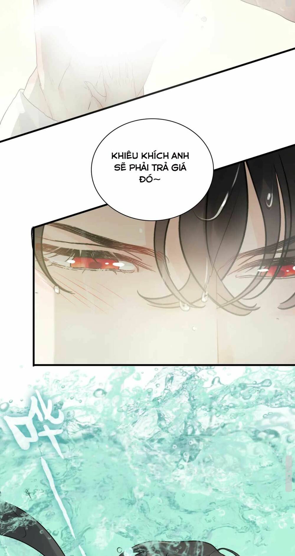 cô vợ hợp đồng bỏ trốn của tổng giám đốc chapter 437 15