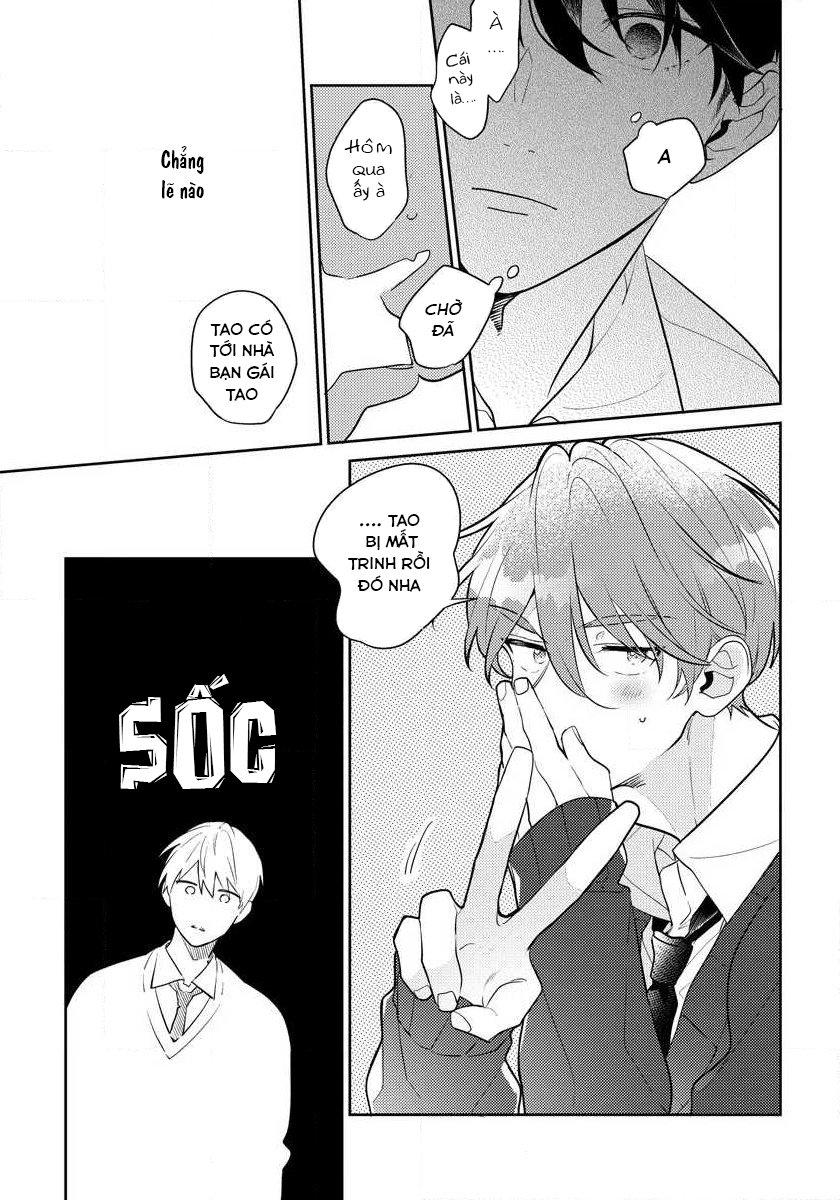 osananajimi ja gaman dekinai chapter 5 9