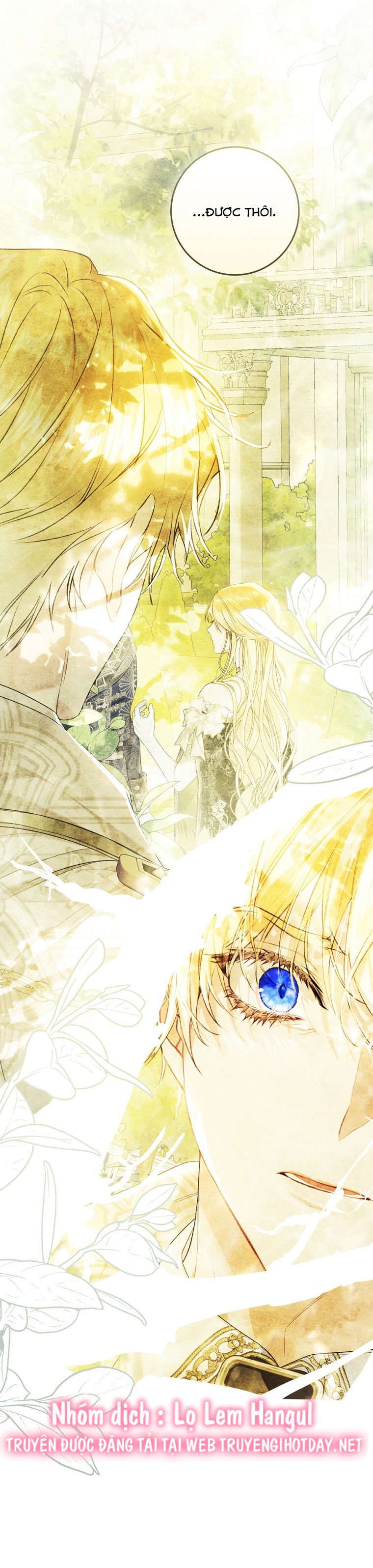 con rối ác nữ marionette chapter 91 10