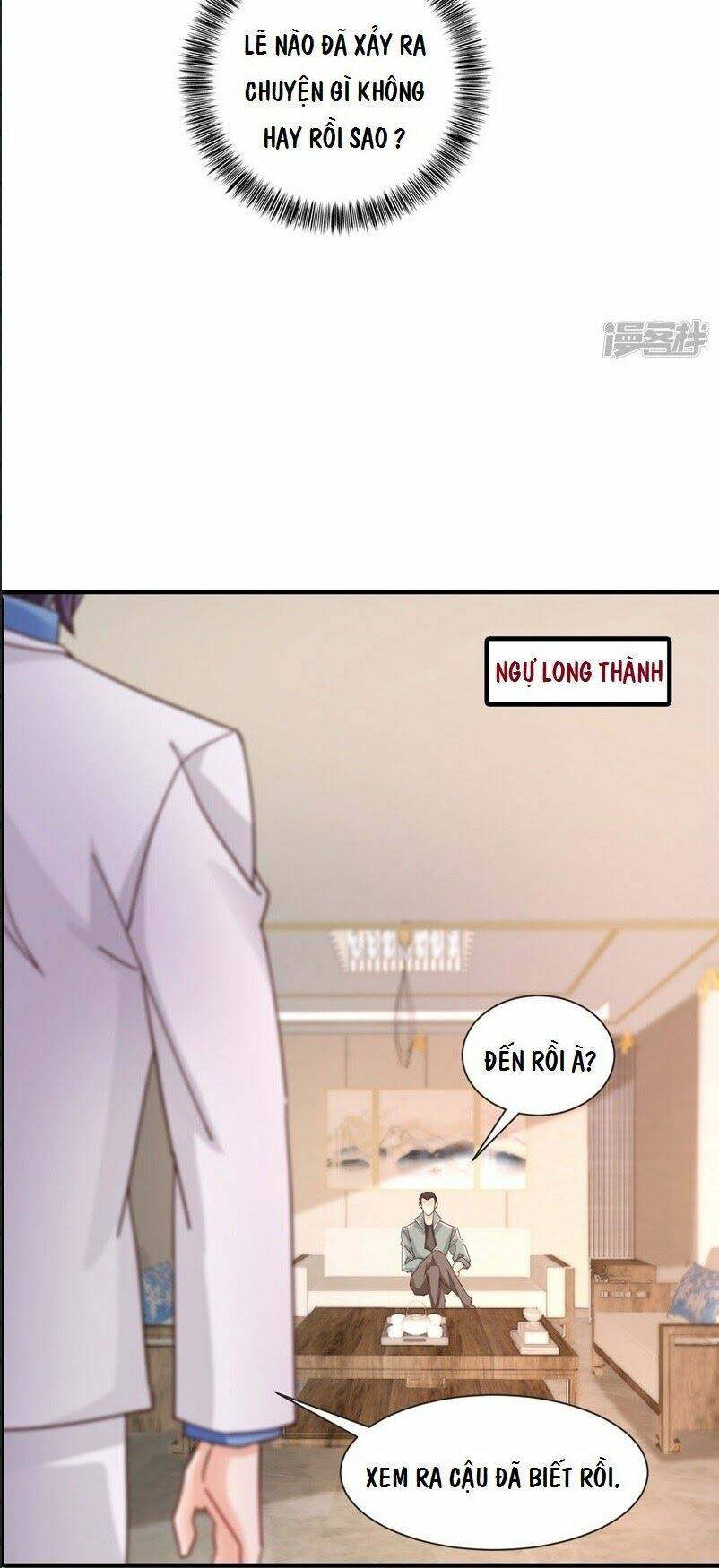 nhập cốt noãn hôn chapter 328 19