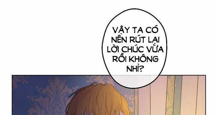 một ngày nọ ta trở thành công chúa chapter 26.5 86