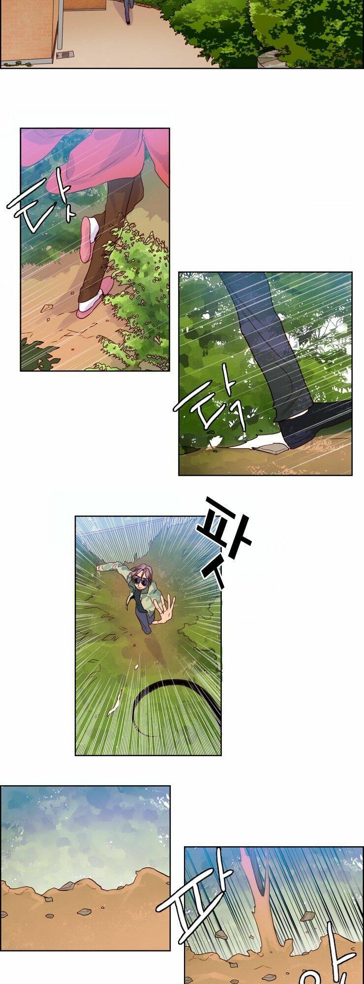 gods of time chapter 13 10