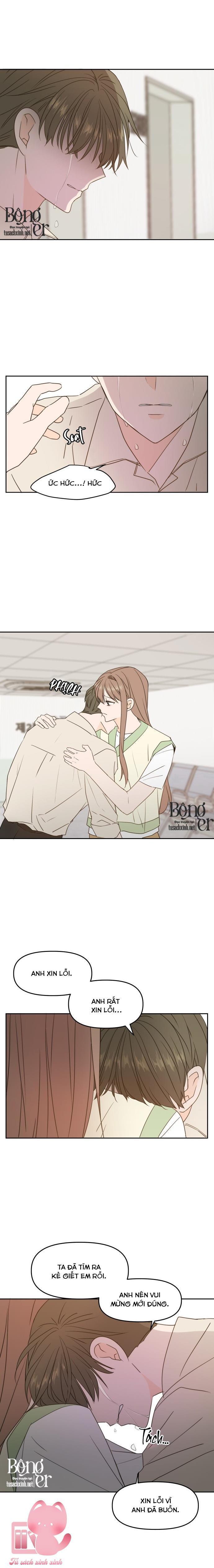 hẹn gặp nhau ở kiếp thứ 19 chapter 74 27