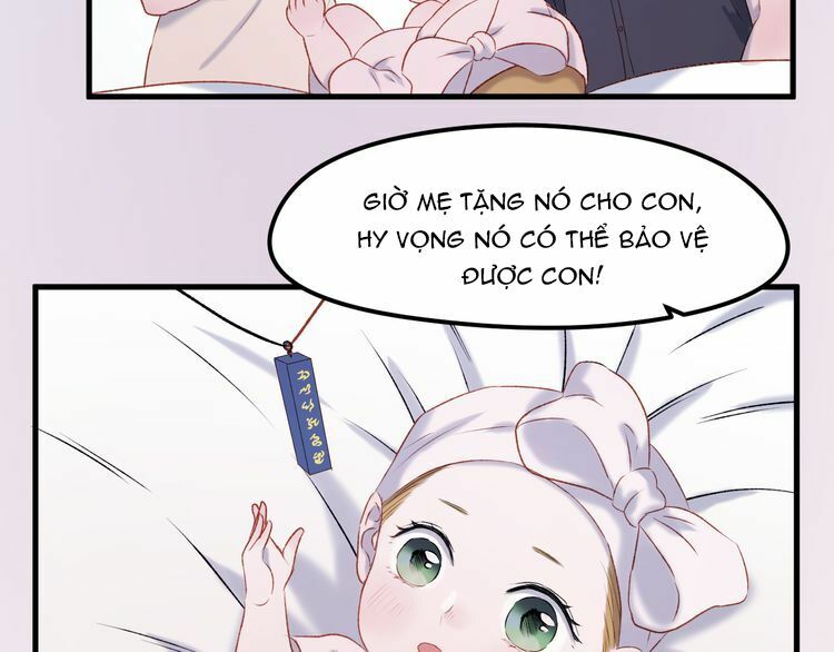 lượm được một tiểu hồ ly phần 2 chapter 95 4