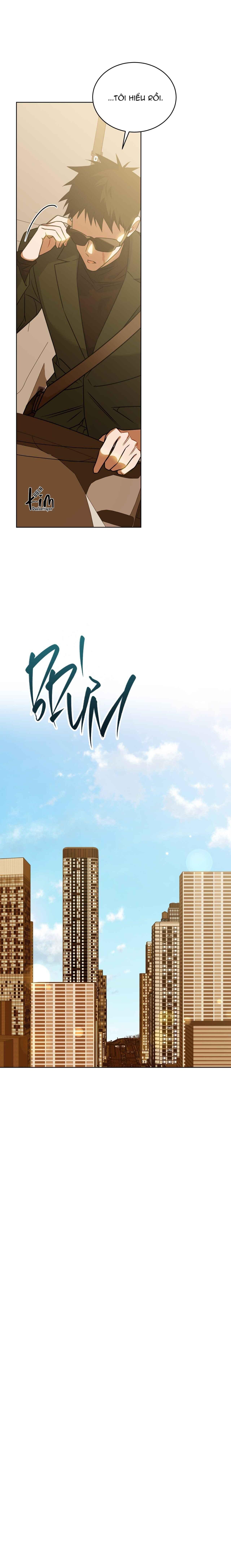 nước uống tình yêu của cáo plin chapter 32 11