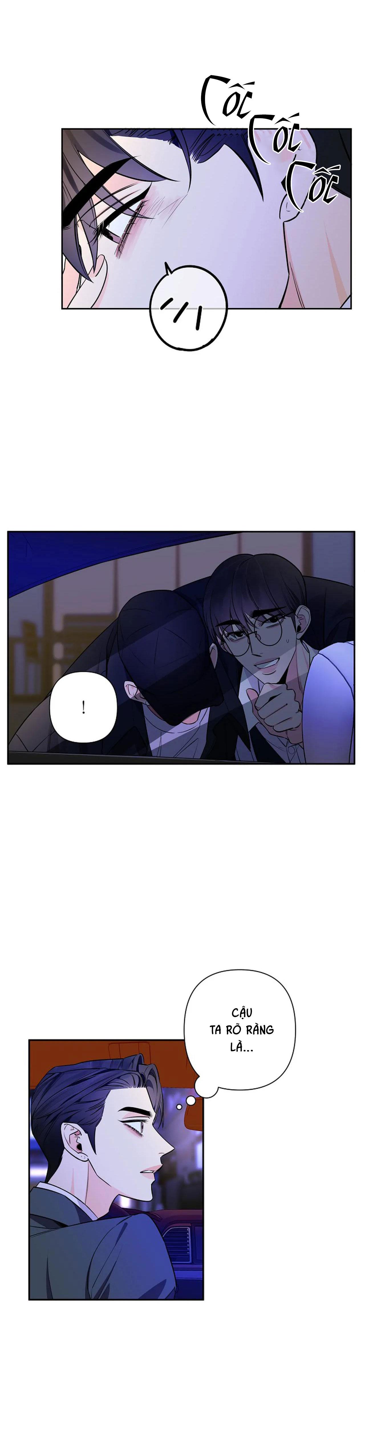 đêm dịu dàng chapter 44 18