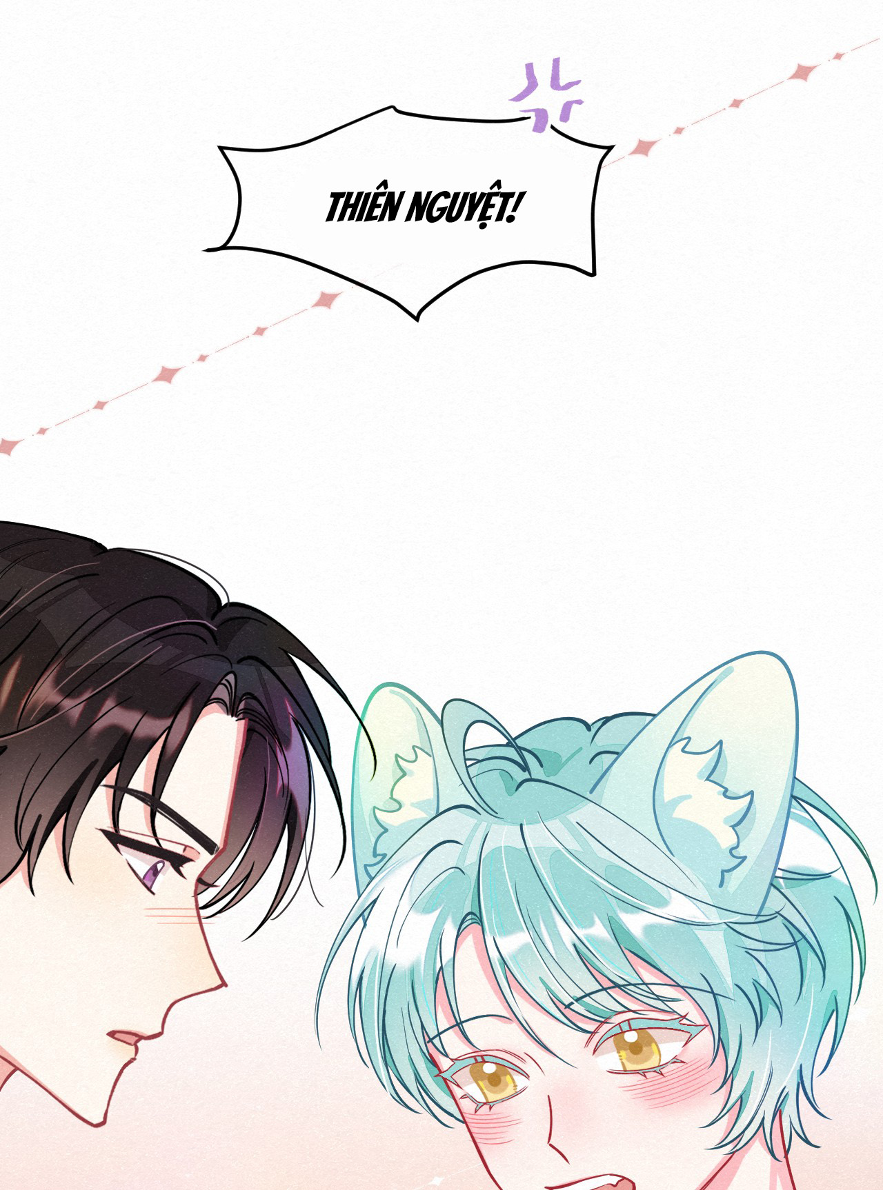 hồ ly phiền phức chapter 11 22