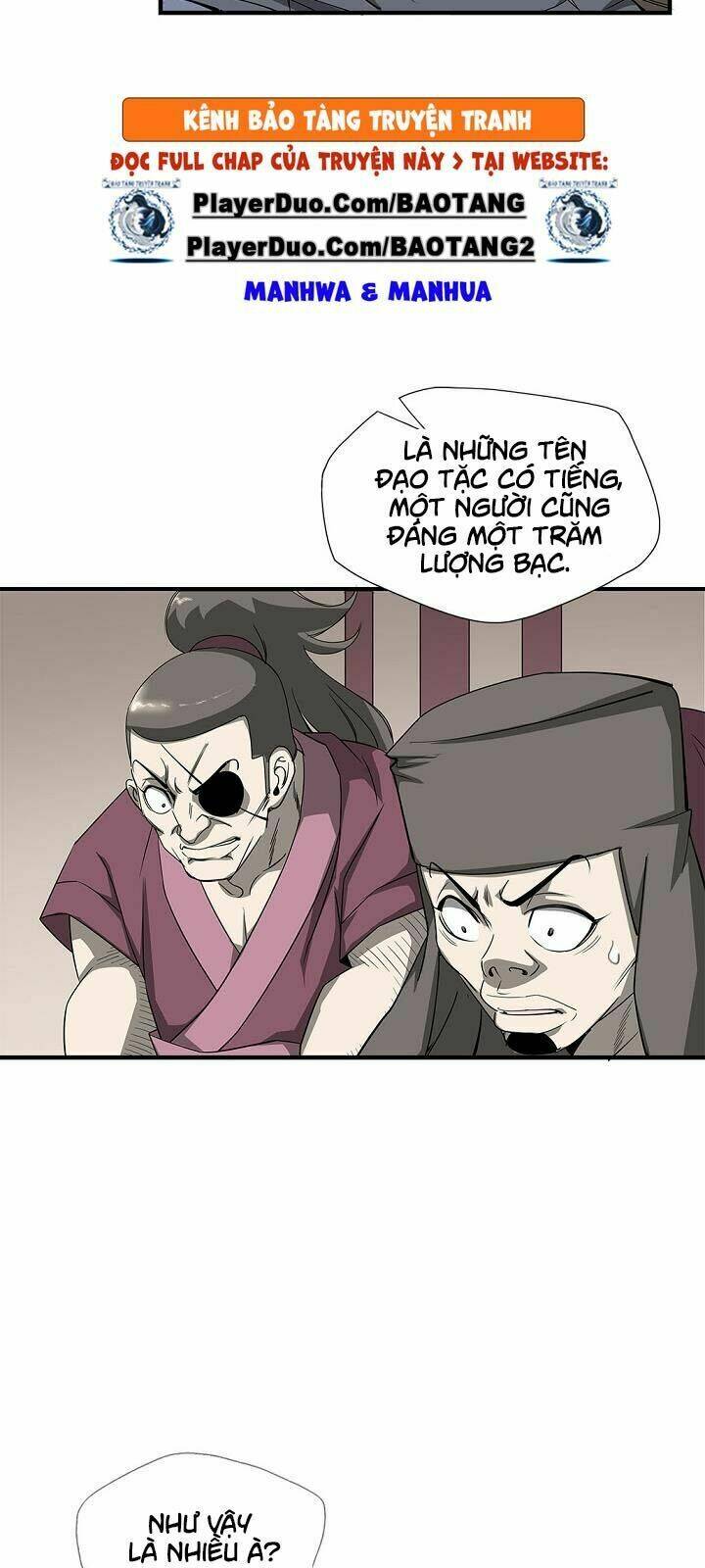 cuồng long chapter 27 46