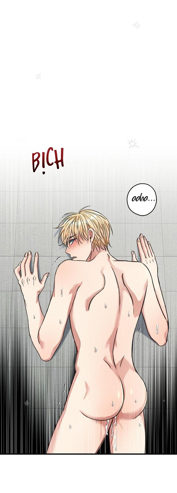 chuyến tàu điên cuồng chapter 17 42