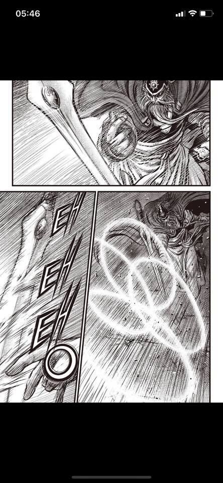 hiệp khách giang hồ m chapter 595 12