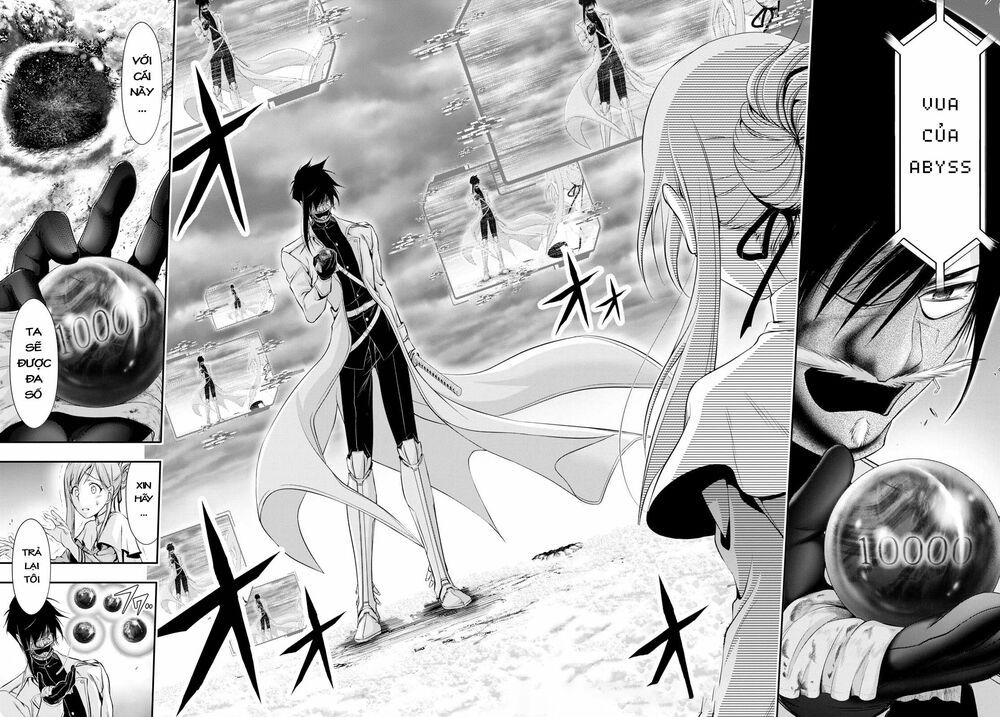 kích trụy vương huyền thoại chapter 42 21