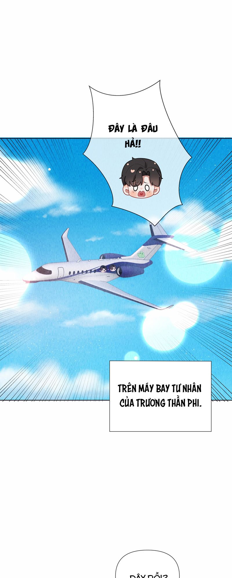 dior tiên sinh chapter 97 14