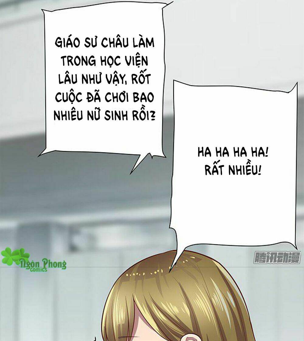 khi trò chơi ác ma bắt đầu chapter 6 71