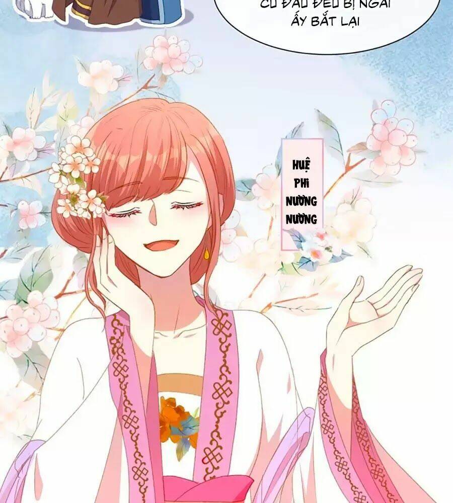 hội học sinh kiêu ngạo của hoàng cung chapter 14 16