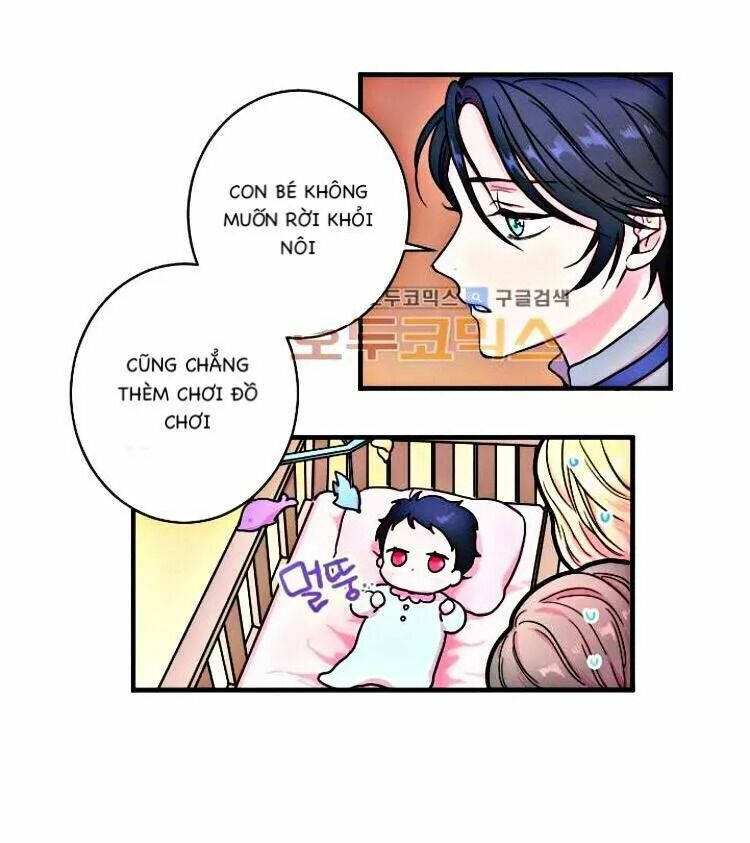 lady baby chapter 5 5