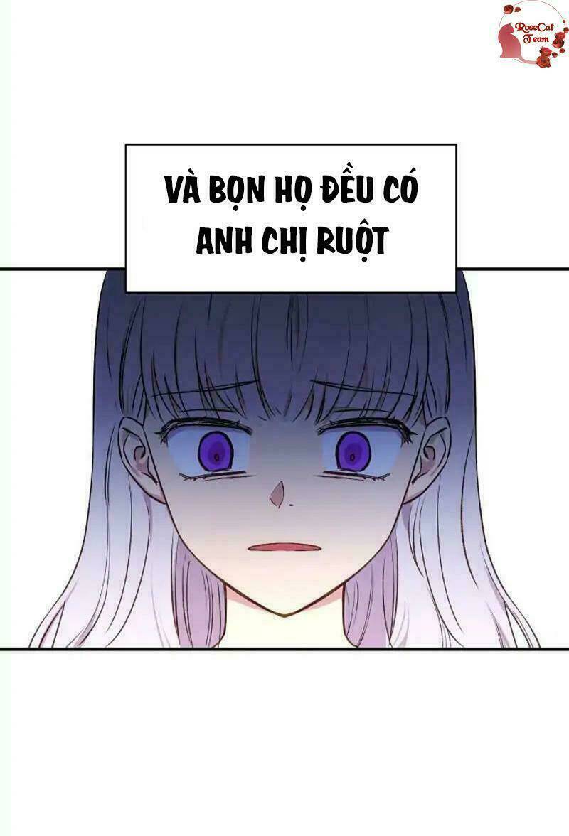 khế ước của nữ công tước quái vật chapter 4 37