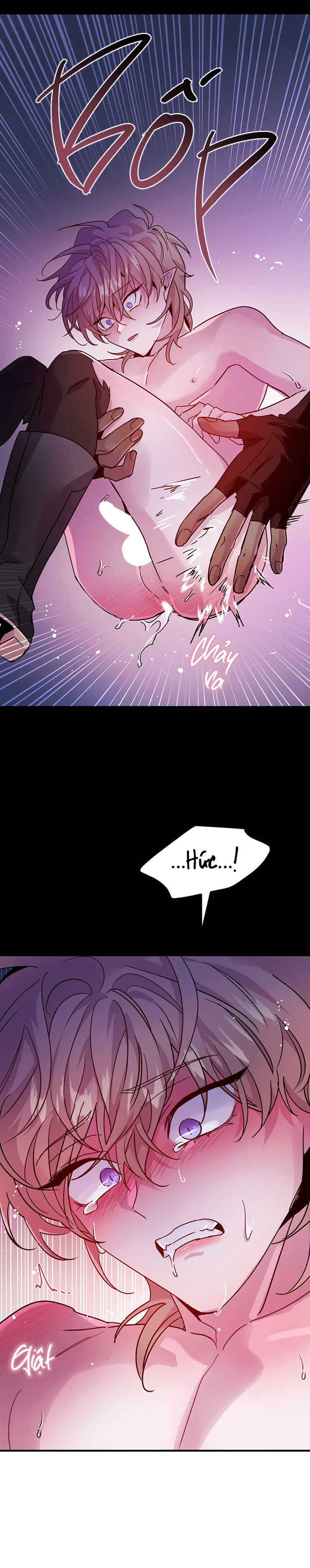 hắc vực chapter 29 18