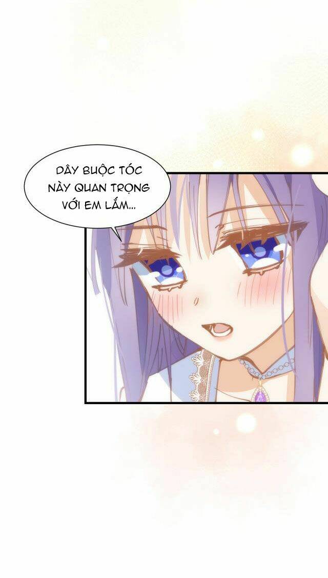 tình địch quái gở lại tăng thêm rồi chapter 23 23