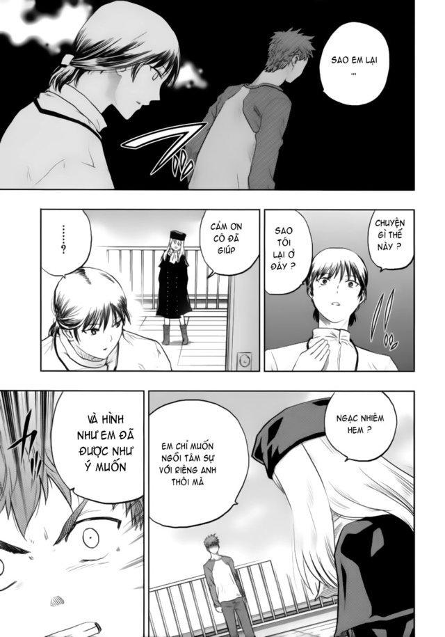 fate stay night chapter 50 18