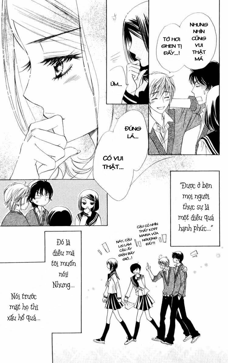 ác quỷ và bản tình ca chapter 18 5