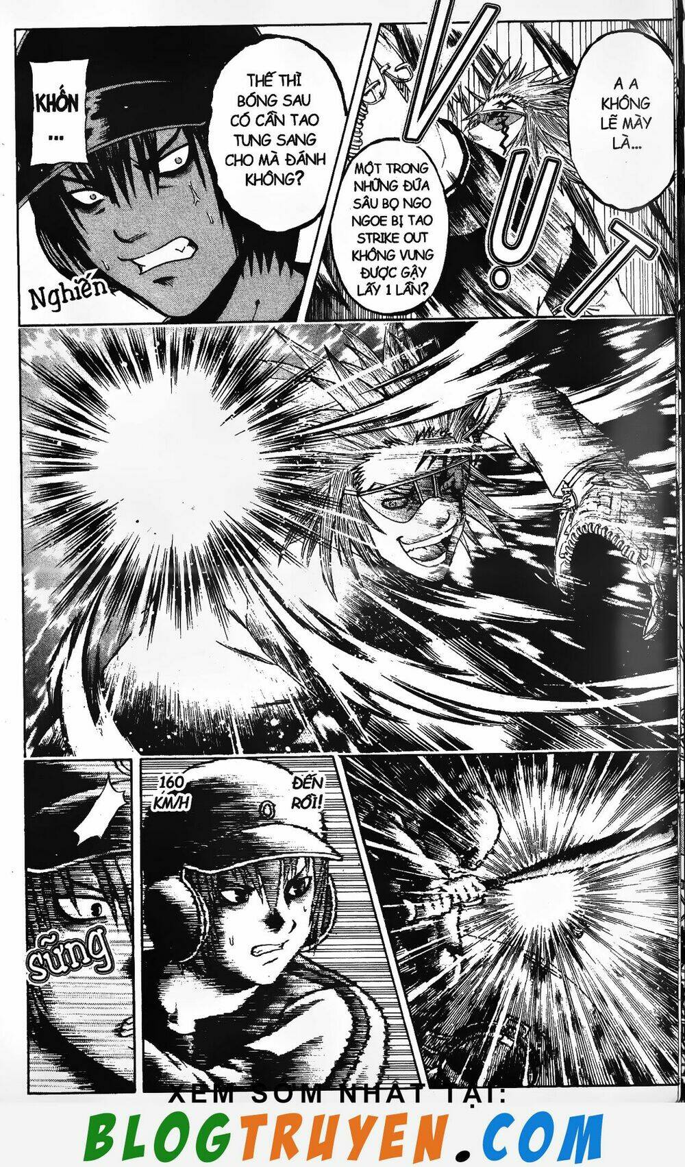 mr.fullswing chapter 218 8