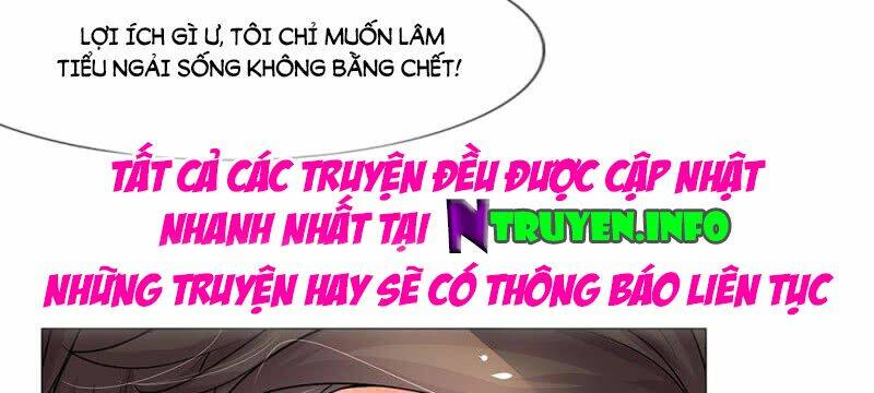 thiếu soái của tôi chính là manh như vậy chapter 36 20