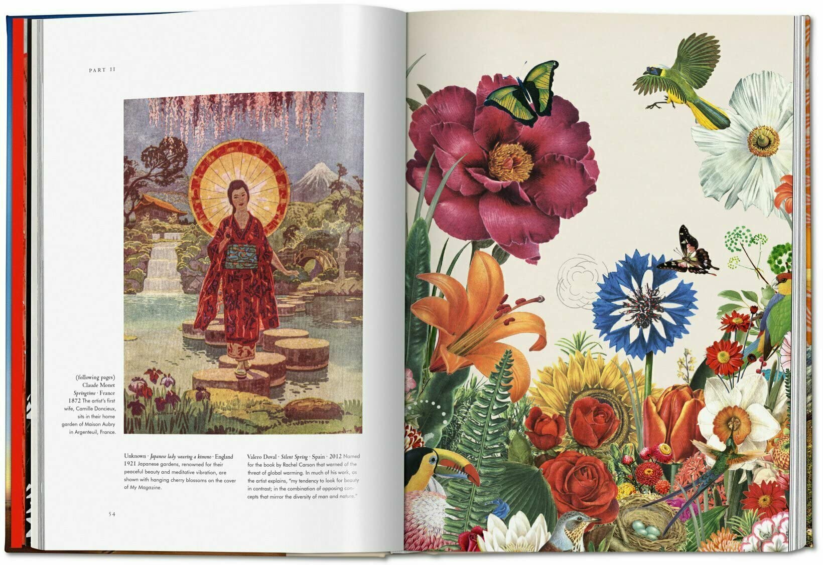 Artbook - Sách Tiếng Anh - Plant Magick. The Library of Esoterica