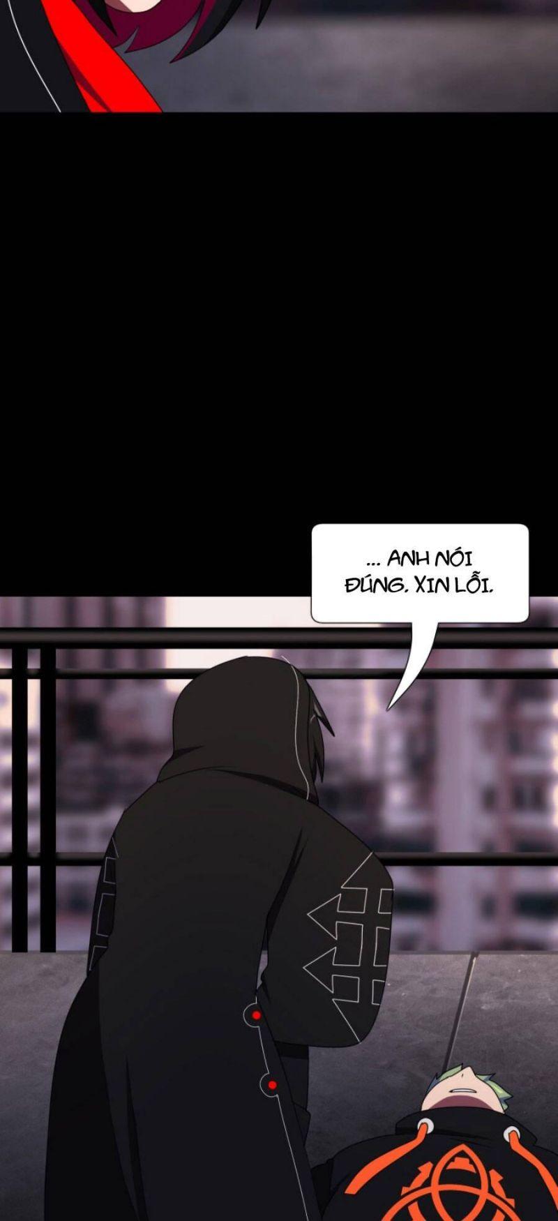 tử thần chapter 38 40