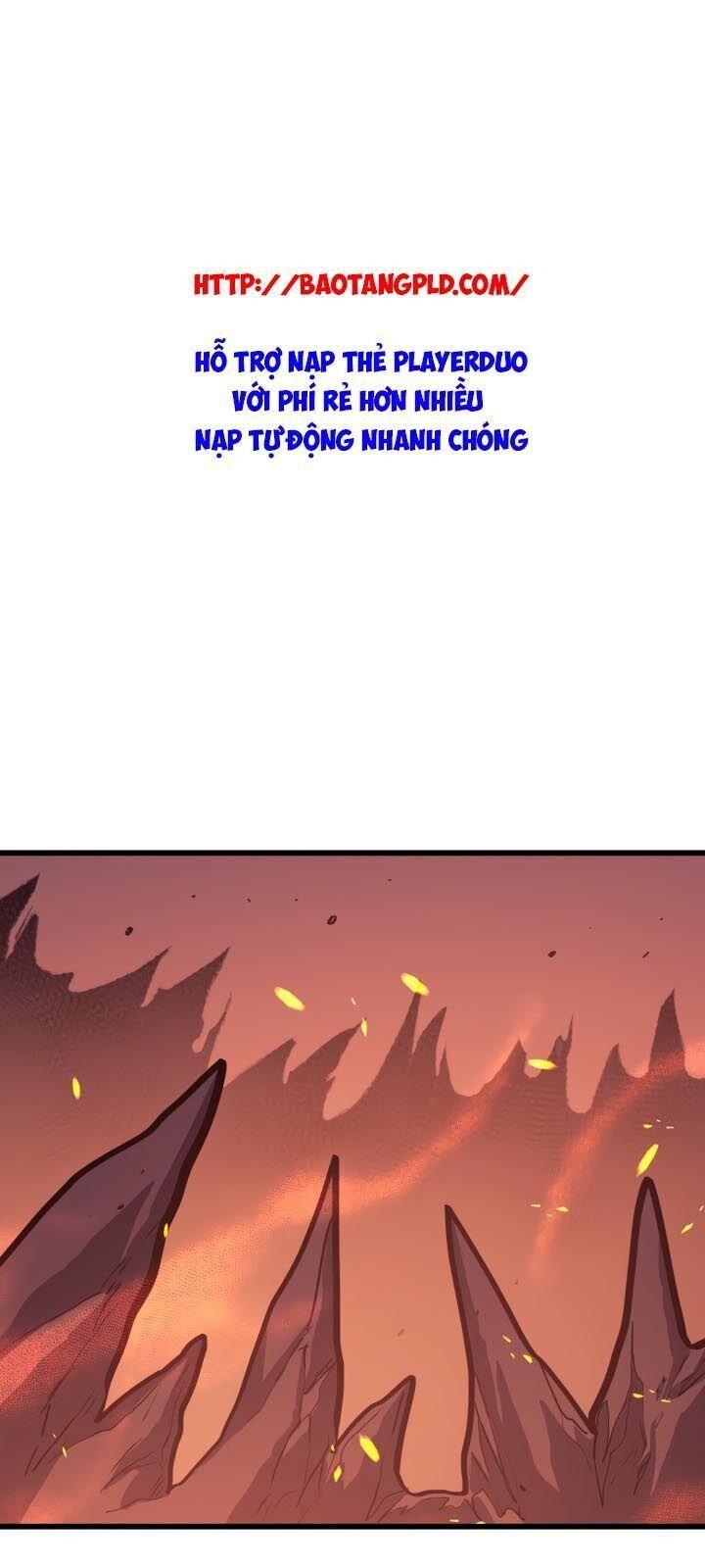 tôi trở lại thăng cấp một mình chapter 48 85