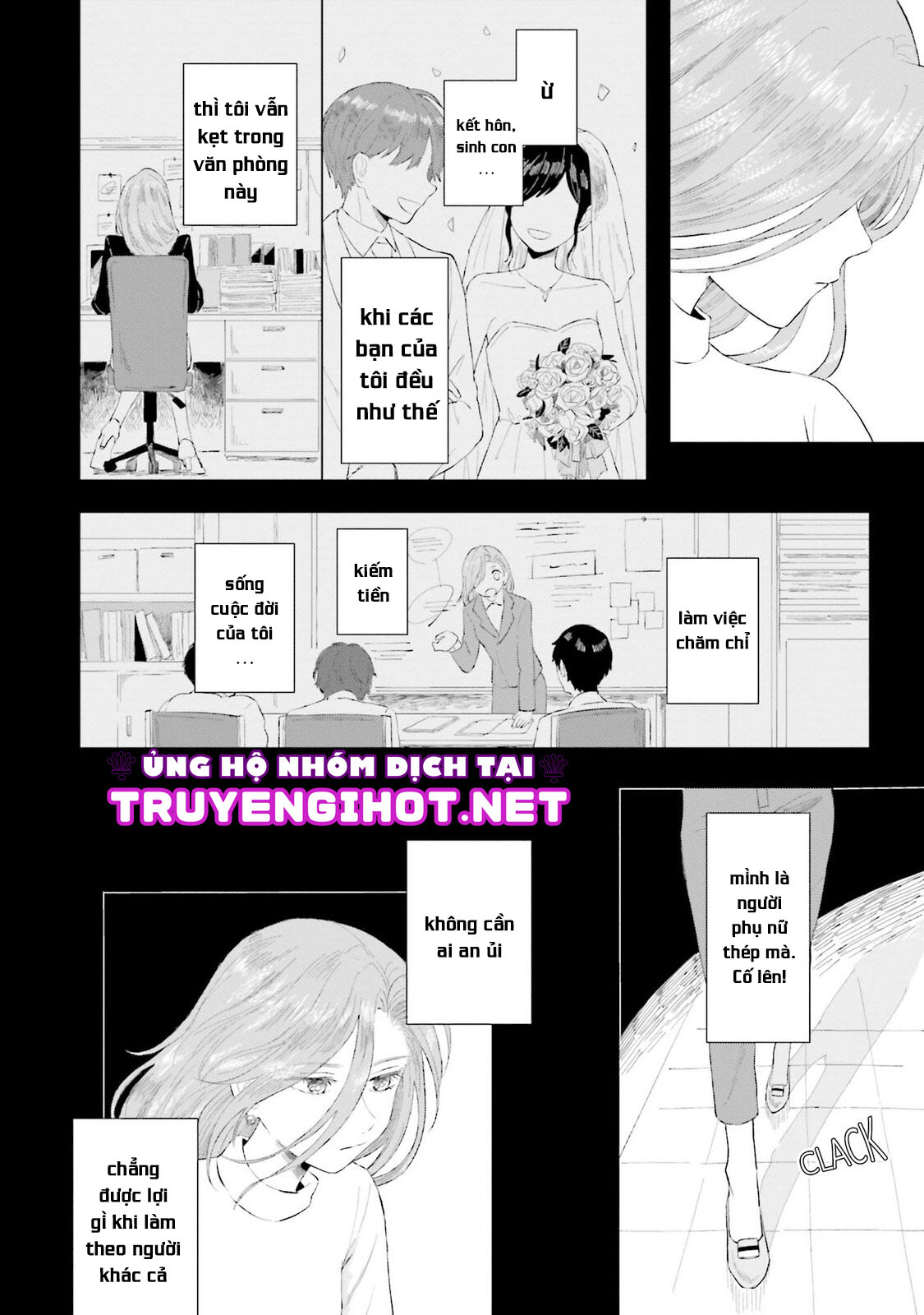 nhặt được một nhóc mèo hoang chapter 1.1 16