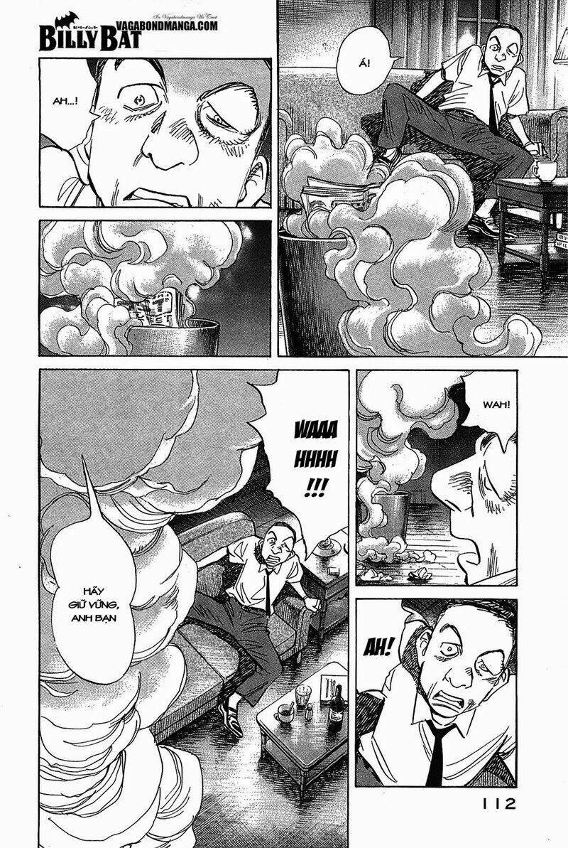 billy bat chapter 50 14