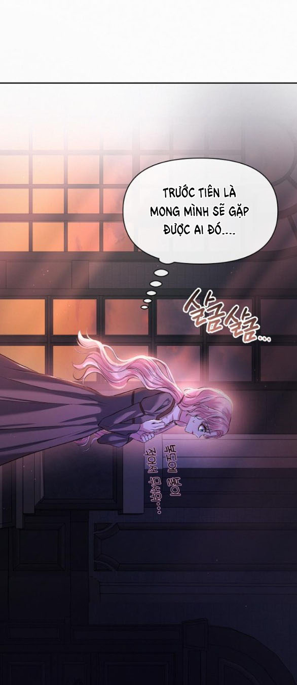 Có Lẽ Tôi Đã Sai Lầm Khi Kết Hôn chapter 5.2 - Trang 19