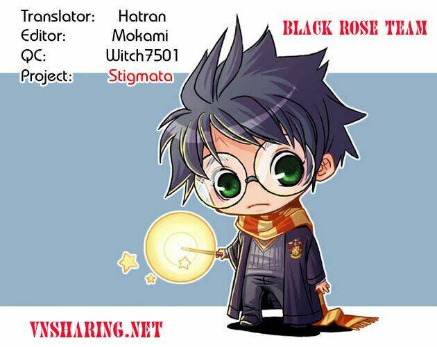 dấu thánh - stigmata chapter 8 1